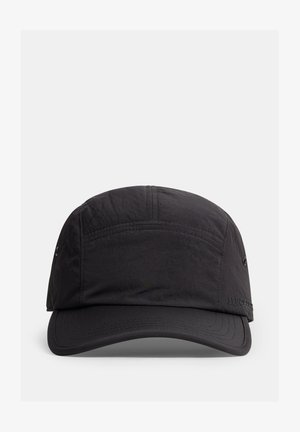 J.LINDEBERG 5 PANEL - Naģene - black