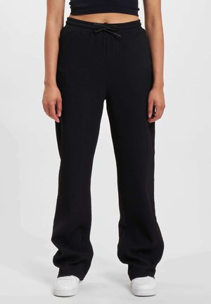 Pantalon de survêtement - black