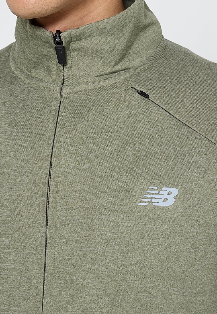 Trainingsjacke