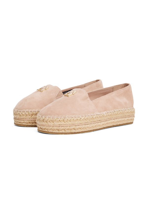 Espadrilles - claystone3
