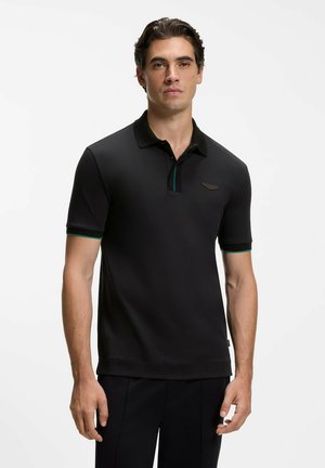 BOSS, Poloshirt - black one