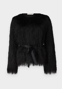 Sélectionné, black