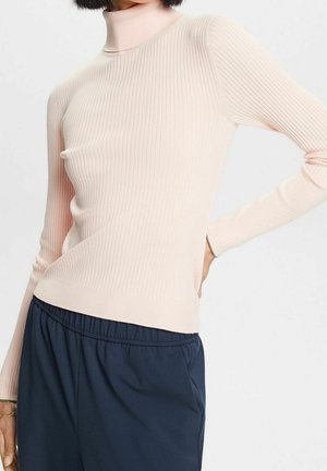 Jersey de punto - pink