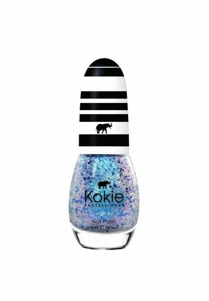KOKIE NAIL POLISH - NORTHERN LIGHTS - Nagellack - transparent
