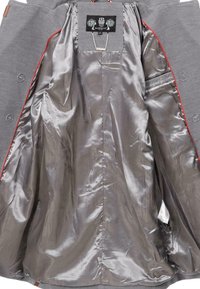Marikoo NANAKOO - Classic coat - grey