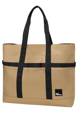 SHOPPER - Sporttasche - dunelands