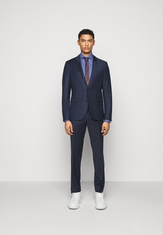Designer Anzuge Fur Herren Online Bei Zalando
