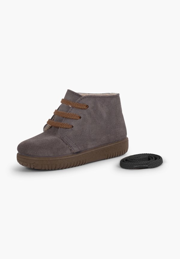 Lauflernschuh – gris