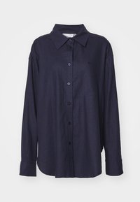 LIZA - Bluza s gumbima - seaborne