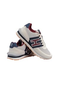 Harper & Neyer Baskets basses - white