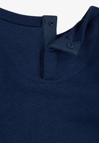 Levi's® VARSITY SET - Pantalones deportivos - dress blues