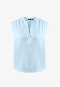 Ausgewählt, fresh blue