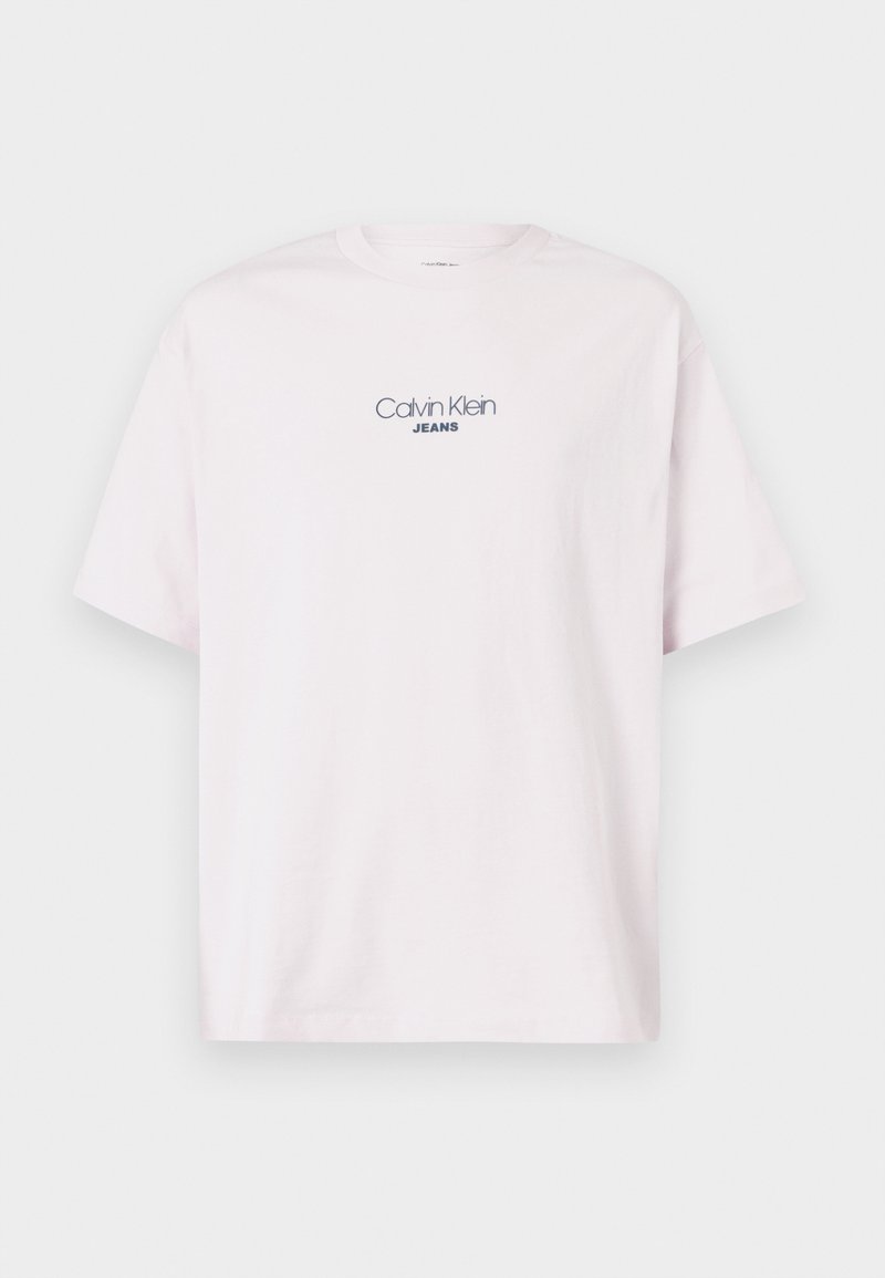 Camiseta estampada