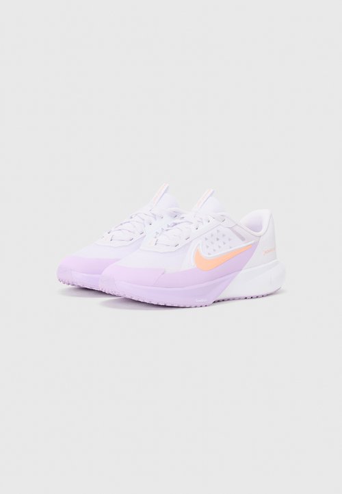 Nike Sonic Fly Barely Grape White Violet Star Apricot Agate (GS) — photo 2