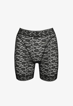 SARDA, CID BIKER SHORTS - Panty - black