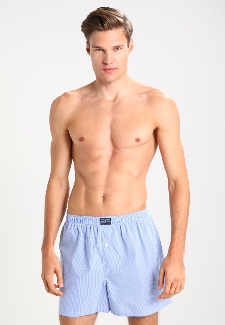ralph lauren boxer short