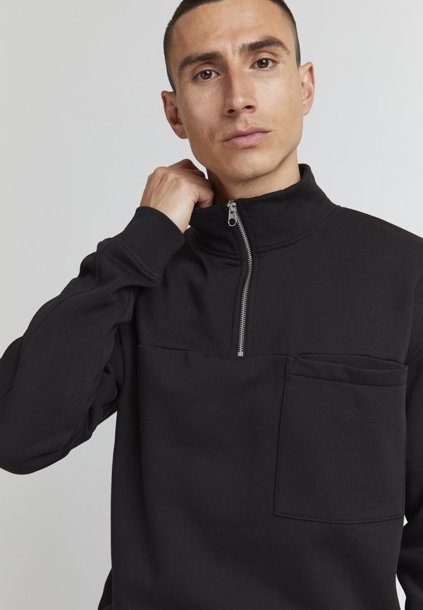 SDMASON HALFZIP SW - Sweatshirt2