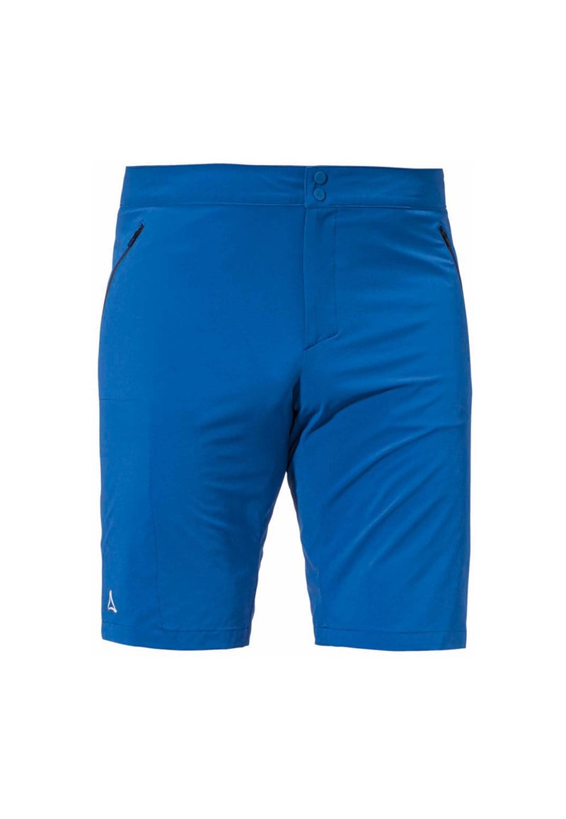 Herren Sportbekleidung | Schöffel HESTAD Outdoor Shorts blau - YW45578 Herren Sportbekleidung | Schöffel HESTAD Outdoor Shorts blau - YW45578