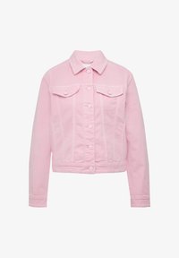 Niewybrane, zartrosa