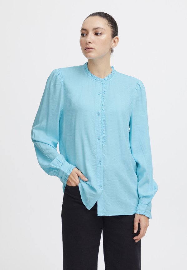 IHGEMANO - Button-down blouse