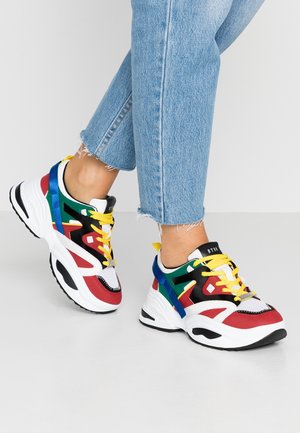 Zapatillas - white