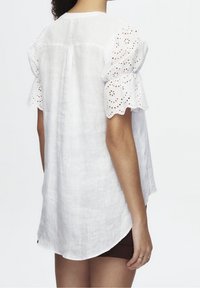 adL Camicetta - white