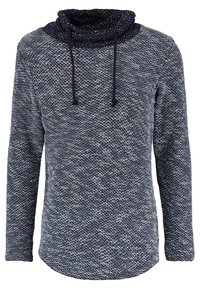Jack & Jones Maglione - dark blue
