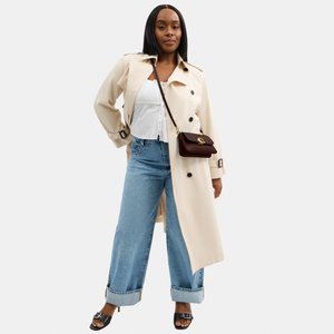 COACH Bolso de mano - maple