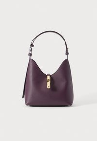 Nevybrané, dark purple