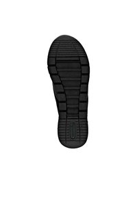 Remonte Baskets basses - schwarz