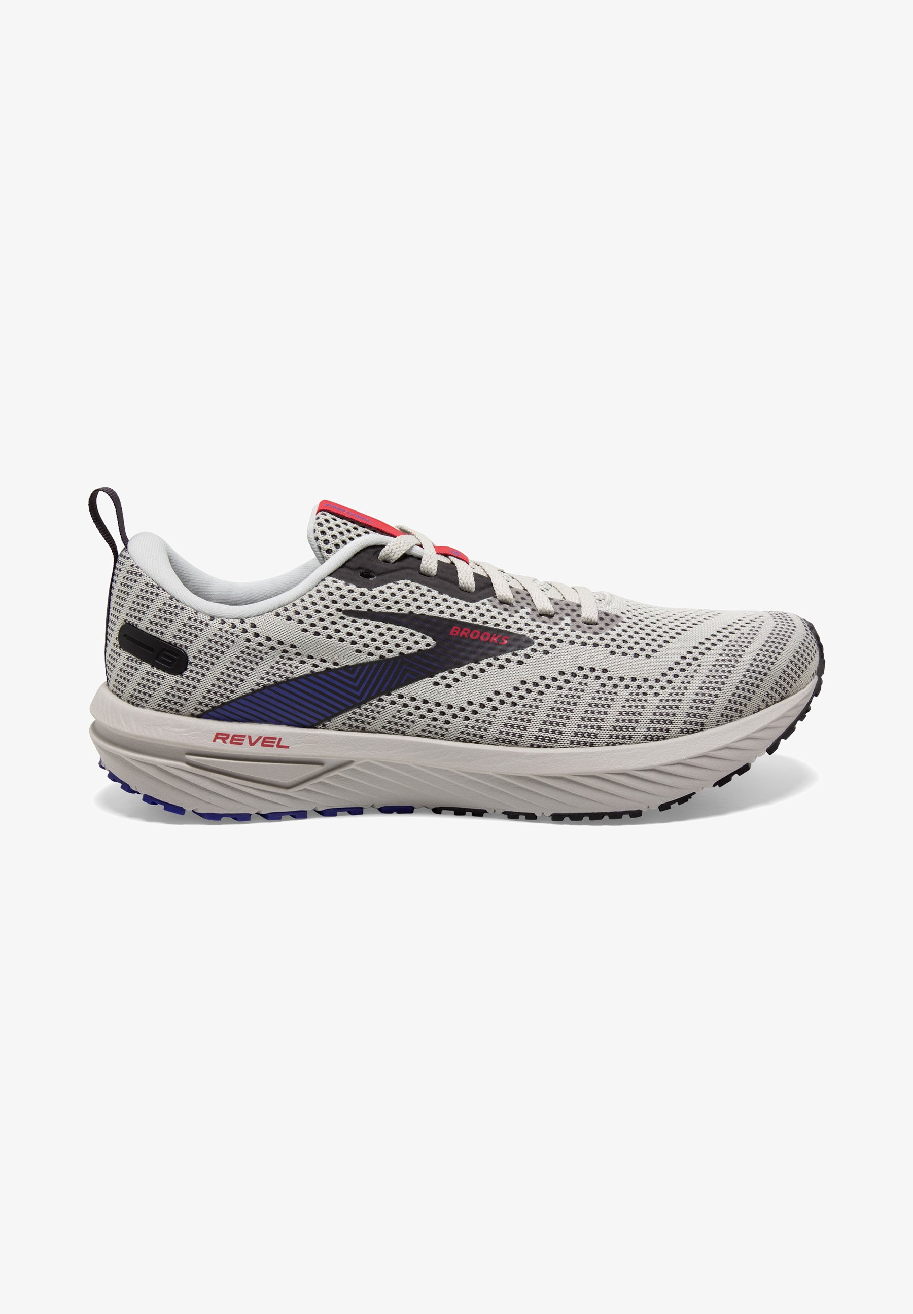 Brooks Ghost Revel Is Brooks Adrenaline A Neutral Shoe Brooks