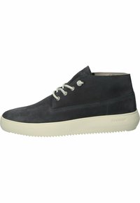 Blackstone SLATER  - Zapatillas - boulevard