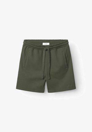 TIM WAFF - Treningo apatinė dalis - rosin