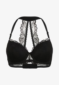 Niet geselecteerd, schwarz