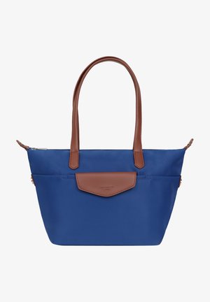 Hexagona POP - Borsa a mano - azur