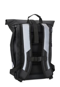 OAK25 EVERY DAY ROLLTOP - Mochila - schwarz