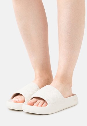 adidas Originals, Sandales de bain - off-white