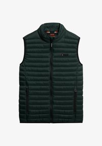 Ej vald, eagle green