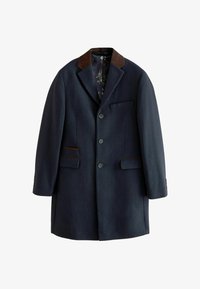 Niet geselecteerd, navy blue
