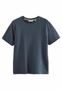 Unausgewählt, blue