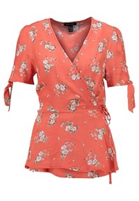 New Look Blus - orange