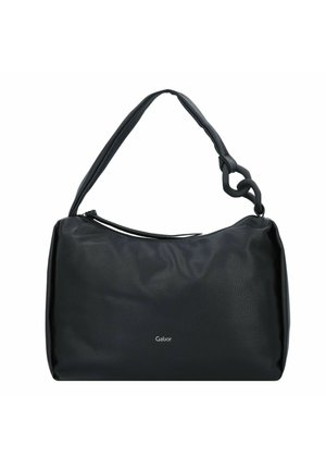 FIORA  - Handbag - black