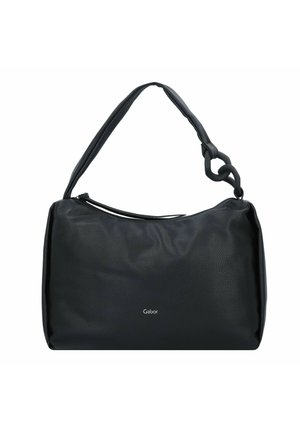 FIORA  - Borsa a mano - black