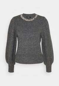 ONLY Jersey de punto - grey
