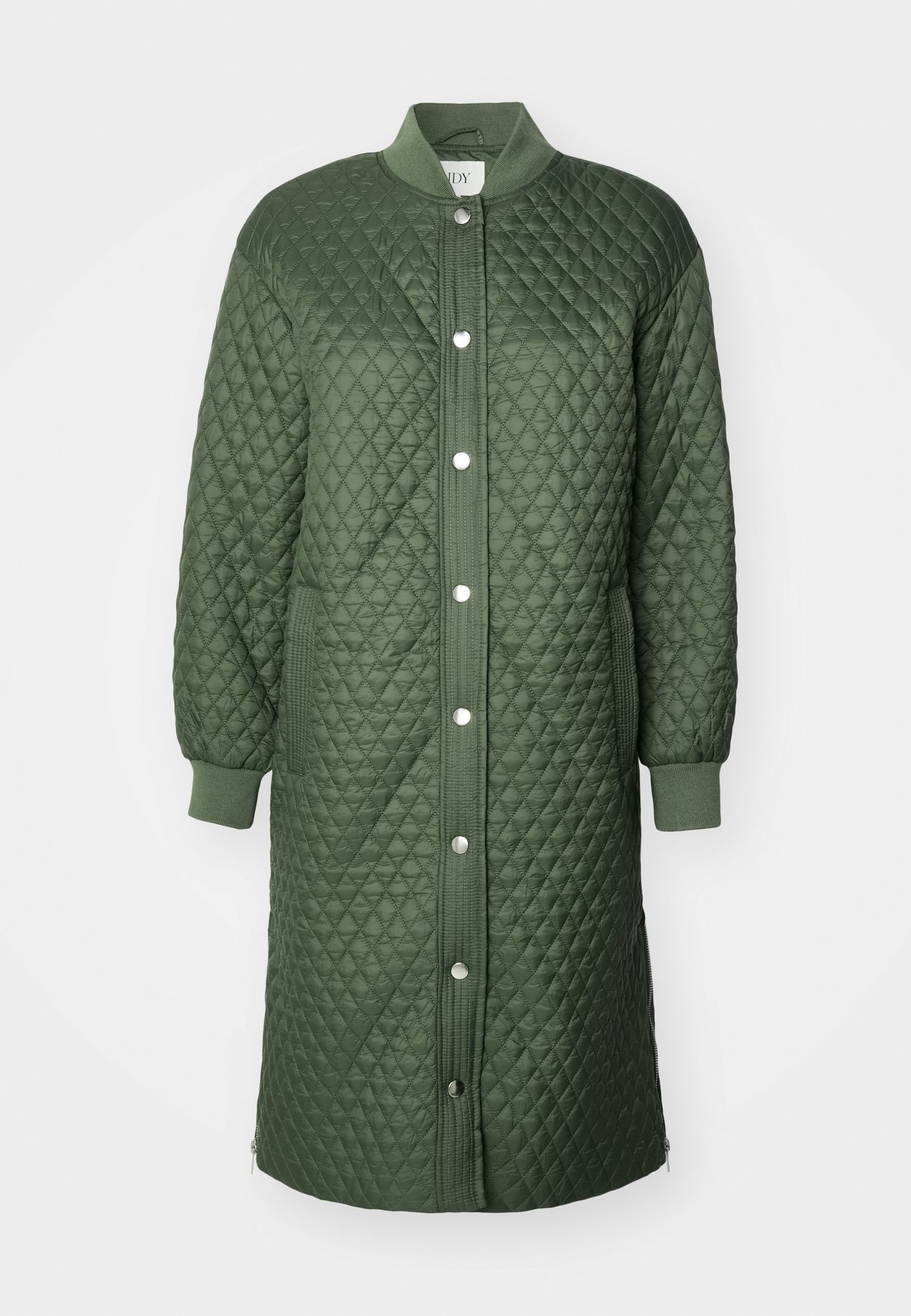 JDYIDRIA LONG JACKET