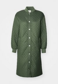 JDYIDRIA LONG JACKET - Veste mi-saison - thyme