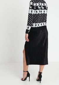 ONLY Neule - black