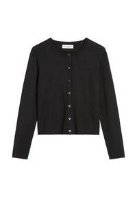 Non selezionato, black