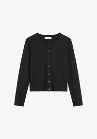 Unausgewählt, black