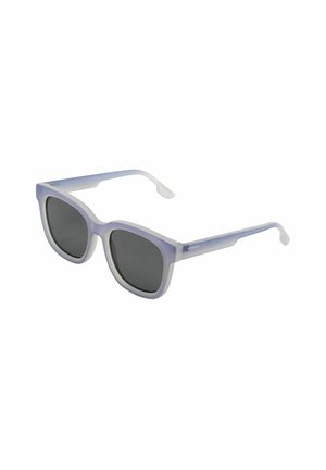 SIENNA - Lunettes de soleil - sky matte gradient